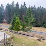 Kraus Eibsee Grainau