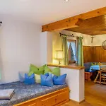 Kraus Eibsee Daire