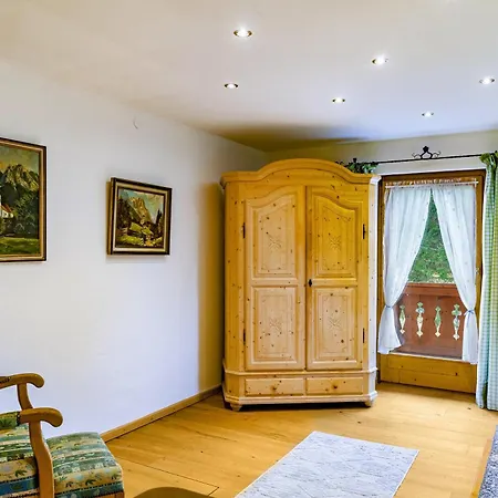 Kraus Eibsee * グライナウ