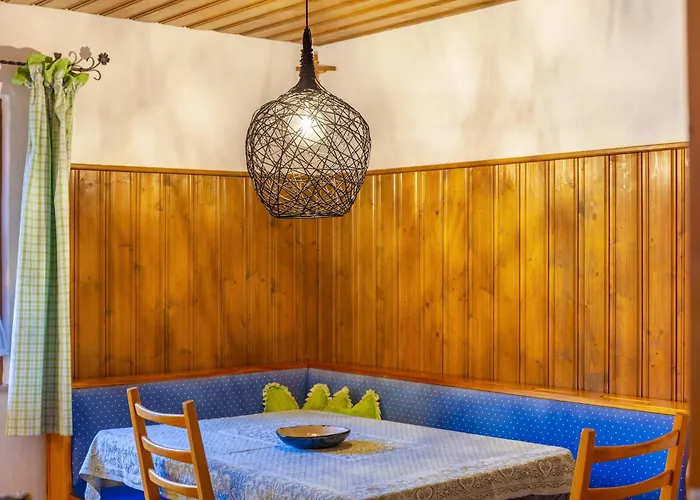 Kraus Eibsee グライナウ