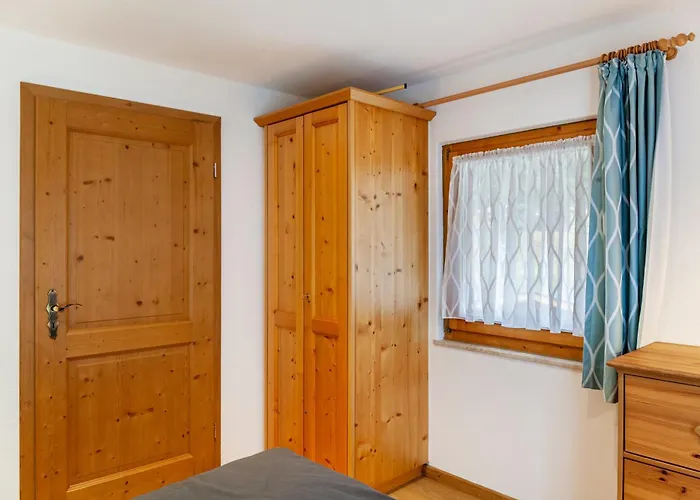 アパート Kraus Eibsee *