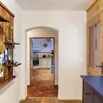 Apartamento Kraus Eibsee Grainau