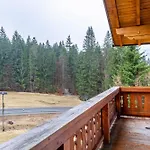 Apartament Kraus Eibsee Grainau