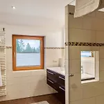 Kraus Eibsee Apartament Grainau