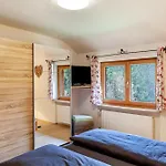 Kraus Eibsee Grainau