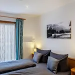 Apartament Kraus Eibsee *