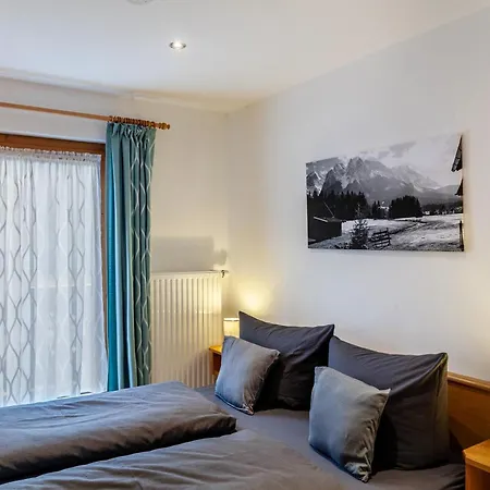 Apartment Kraus Eibsee