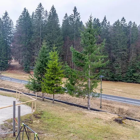 Kraus Eibsee Grainau