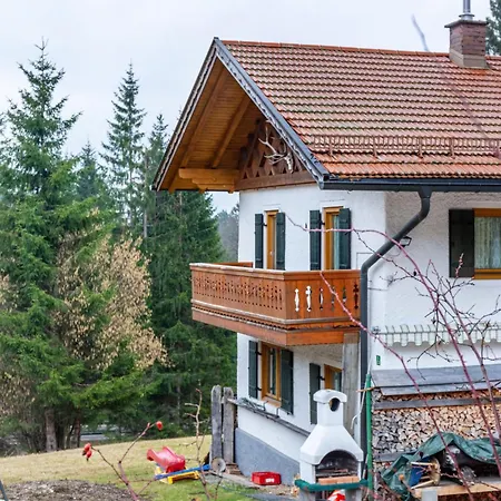 Kraus Eibsee * Grainau