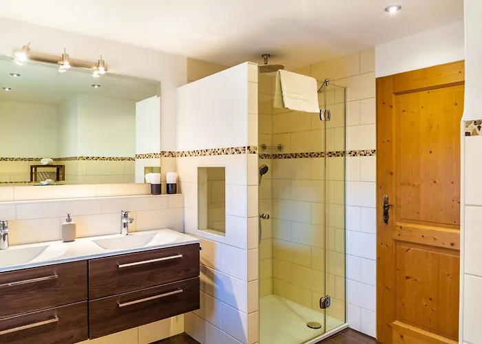 Apartamento Kraus Eibsee Grainau