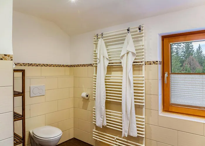 Kraus Eibsee Apartamento Grainau