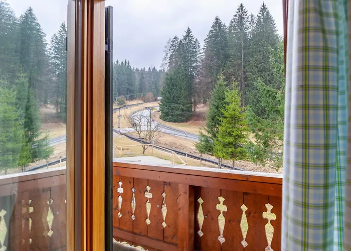 Apartamento Kraus Eibsee Grainau